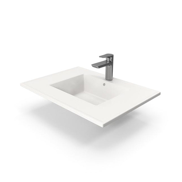 Modern Bathroom Sink